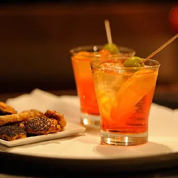 Free Tapas Night