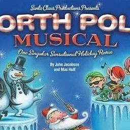 North Pole Musical- December Showcase