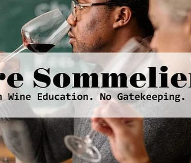 Core Sommelier Course — Spring Semester