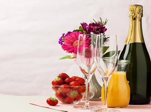 Mother’s Day Brunch