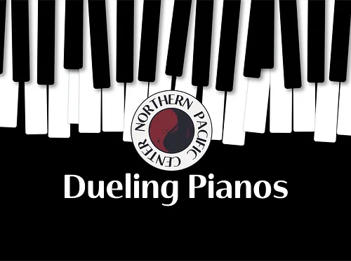 Dueling Pianos Dinner