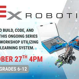 Vex Robotics