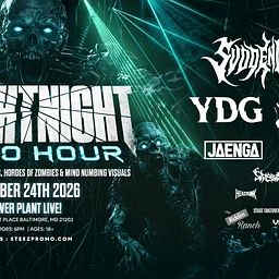 FRIGHT NIGHT MASSIVE