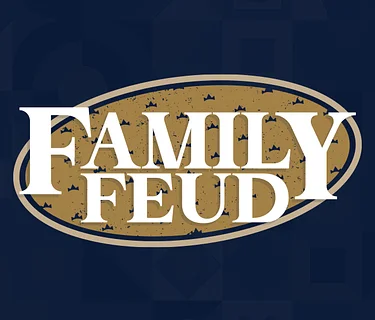 Family Feud Game Night