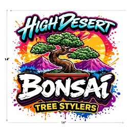 Bonsai 101 workshops