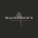 Mackenzie's Tunes & Tonics