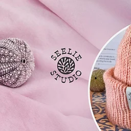 Jan. 10: How to Dye a Beanie with Sea Urchins