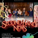 Second Hand News: A Fleetwood Mac Tribute