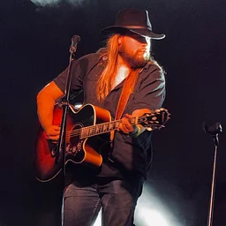 Live Music: Brian Harrell