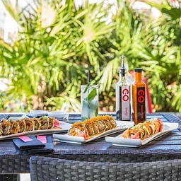 1/2 Off Select Makimono Rolls