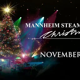 Mannheim Steamroller by Chip Davis