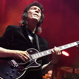 Steve Hackett: Best Of Genesis & Solo Gems Tour