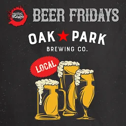 Beer Friday