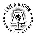 Late Addition Brewing + Blending