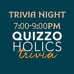 Trivia Thursday!