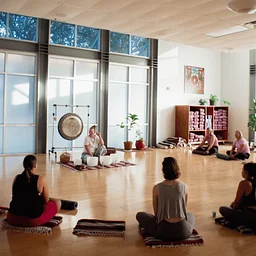 New Moon Sound Bath
