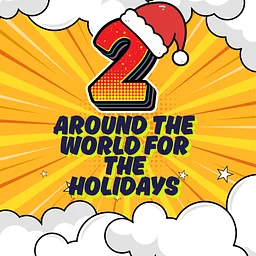 Youth Orchestras of Fresno: AROUND THE WORLD FOR THE HOLIDAYS