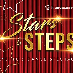Stars & Steps: Lafayette's Dance Spectacular 2026
