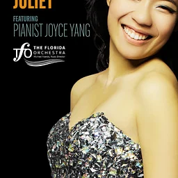 TCHAIKOVSKY’S ROMEO & JULIET