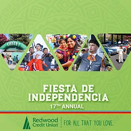 Fiesta de Independencia 2026