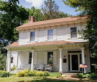 Historic Farmhouse Tours