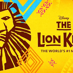 Disney’s The Lion King