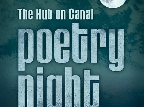 Open Mic Poetry Night