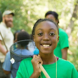 Jug Bay Homeschool Nature Club - Ages 5-10