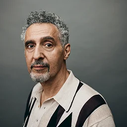 HAMPTONS INTERNATIONAL FILM FESTIVAL: A CONVERSATION WITH JOHN TURTURRO