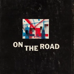 Course | Kerouac’s On the Road with Jean-Christophe Cloutier | Virtual
