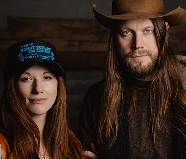 Chase & Cassandra // Mud Creek Turnaround // James Rose ~ 6pm Early Show