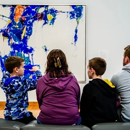 Museum Highlights Tour
