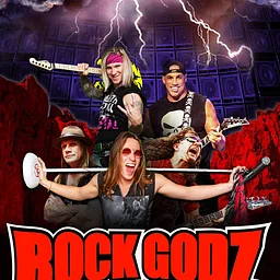 ROCK GODZ