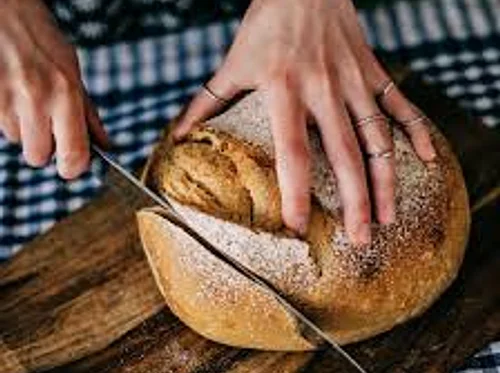 Edible Art: The Craft of Sourdough