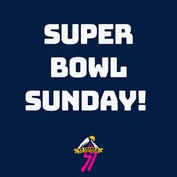 Super Bowl Sunday