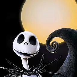 The Nightmare Before Christmas (1993)