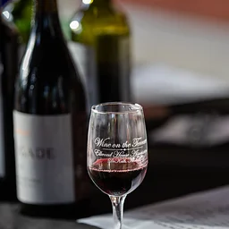 Wine on the Terrace