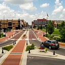 DWNTWN Muncie, Indiana | Muncie Downtown Development Partnership