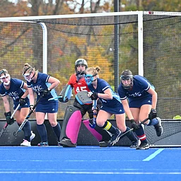 (Field Hockey) Smith College vs. Mount Holyoke
