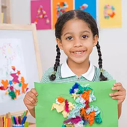 To-Go Crafts for Kids
