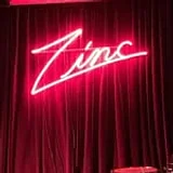 Zinc Bar