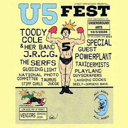 U5 Fest
