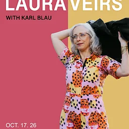 LAURA VEIRS with Karl Blau