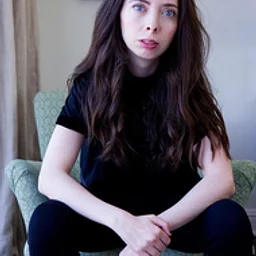 Elizabeth Metzger - "The Going Is Forever: Poems" - Richie Hofmann