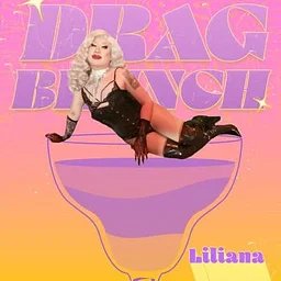 Drag Brunch Halloween