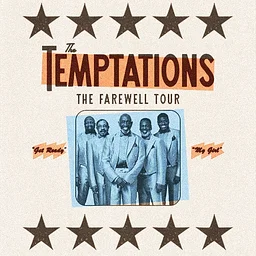 The Temptations