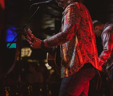 Teague Brothers Band