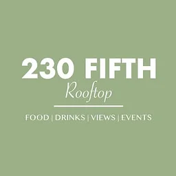 230 Fifth Rooftop Bar NYC