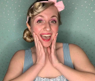 Make your very own Forky with Bo Peep