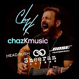 Chaz Knapp